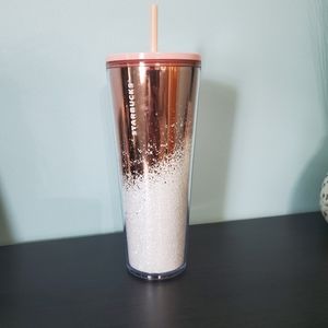 NEW Starbucks Cold Cup